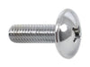 Universal 6 x 20mm Phillips Fairing Bolts Pk/10