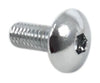 Universal 6 x 16mm Allen Fairing Bolts Pk/10