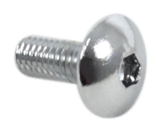 Universal 5 x 16mm Allen Fairing Bolts Pk/10