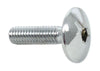 Universal 6 x 20mm Allen Fairing Bolts Pk/10