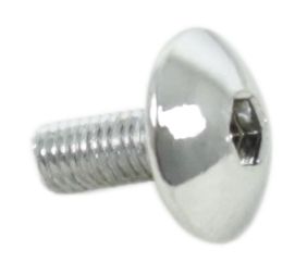 Universal 5 x 13mm Allen Fairing Bolts pack of 10