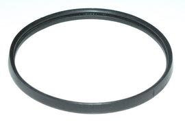 Speedometer / Tachometer Glass Lens Rubber Seal (49-0248)