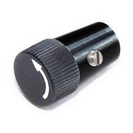Speedometer Tripmeter Reset Knob (49-0253)