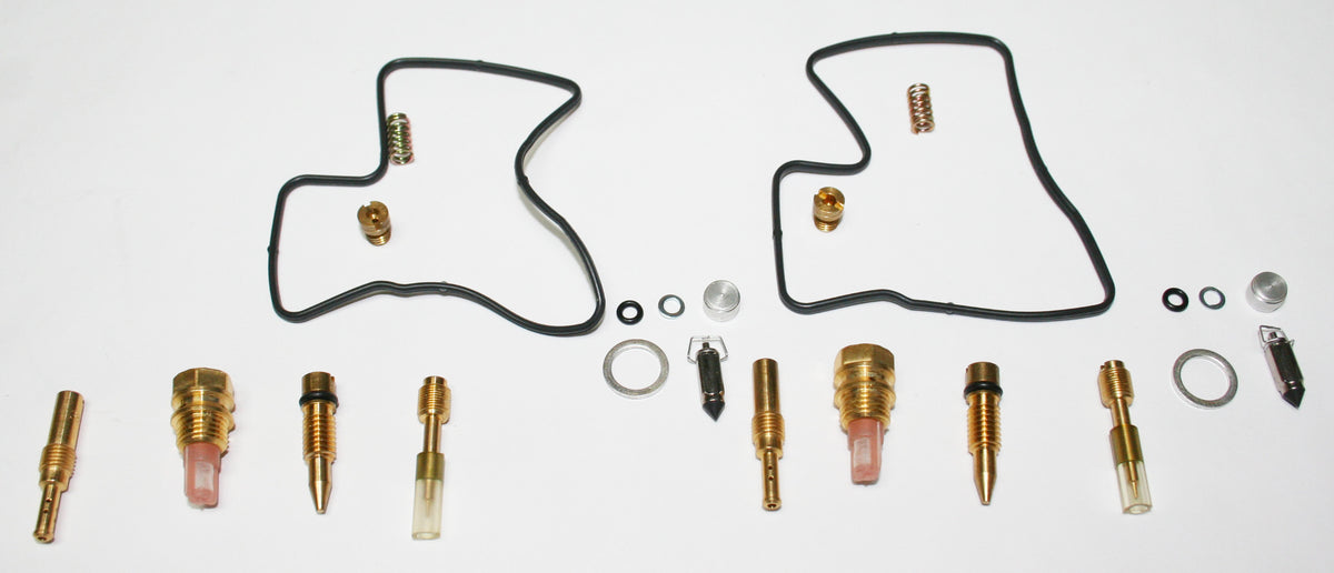 Honda XL600V (2) Carb Rebuild Kits