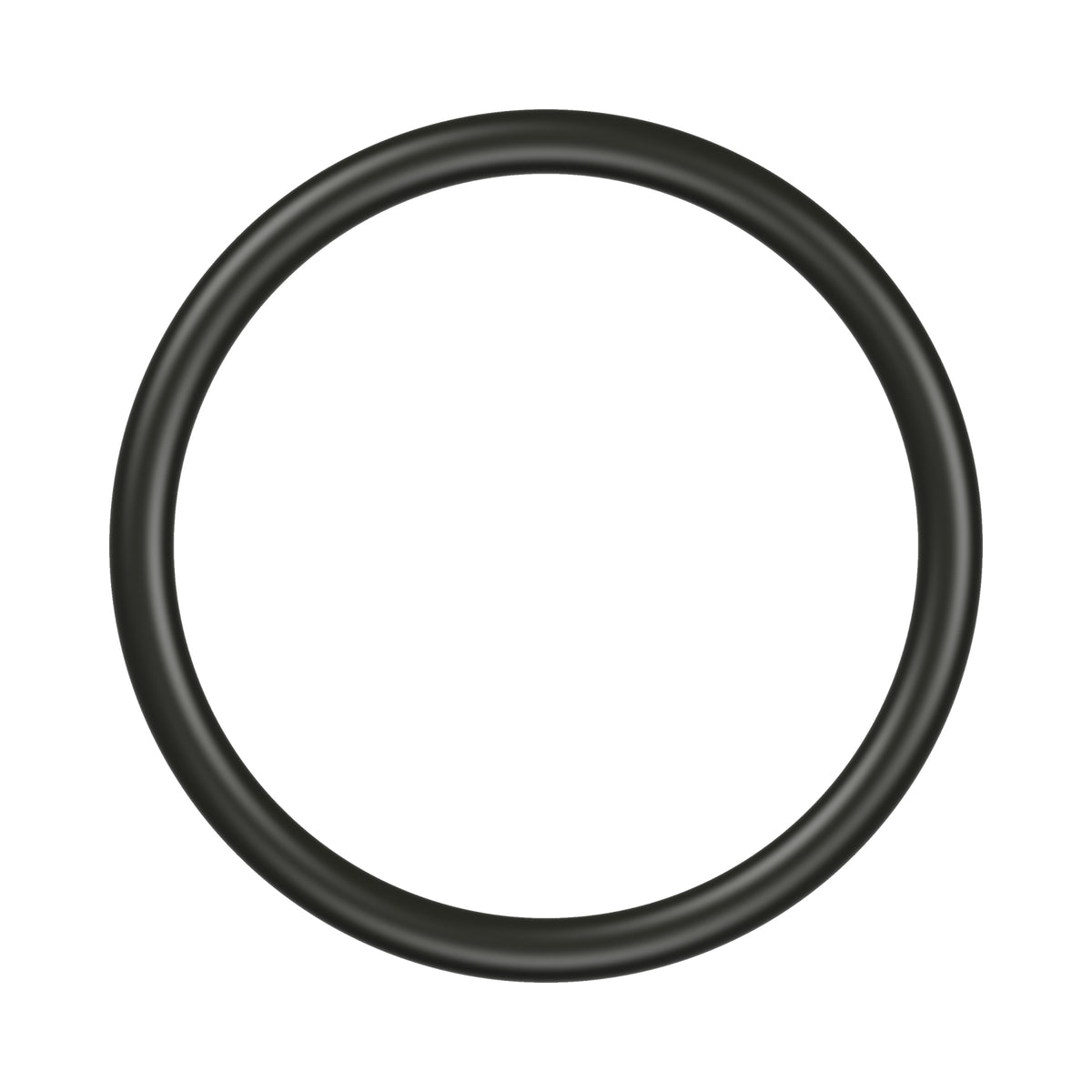 Honda Fuel Petcock Gasket - Replaces Honda OEM 16997-273-006 — Top