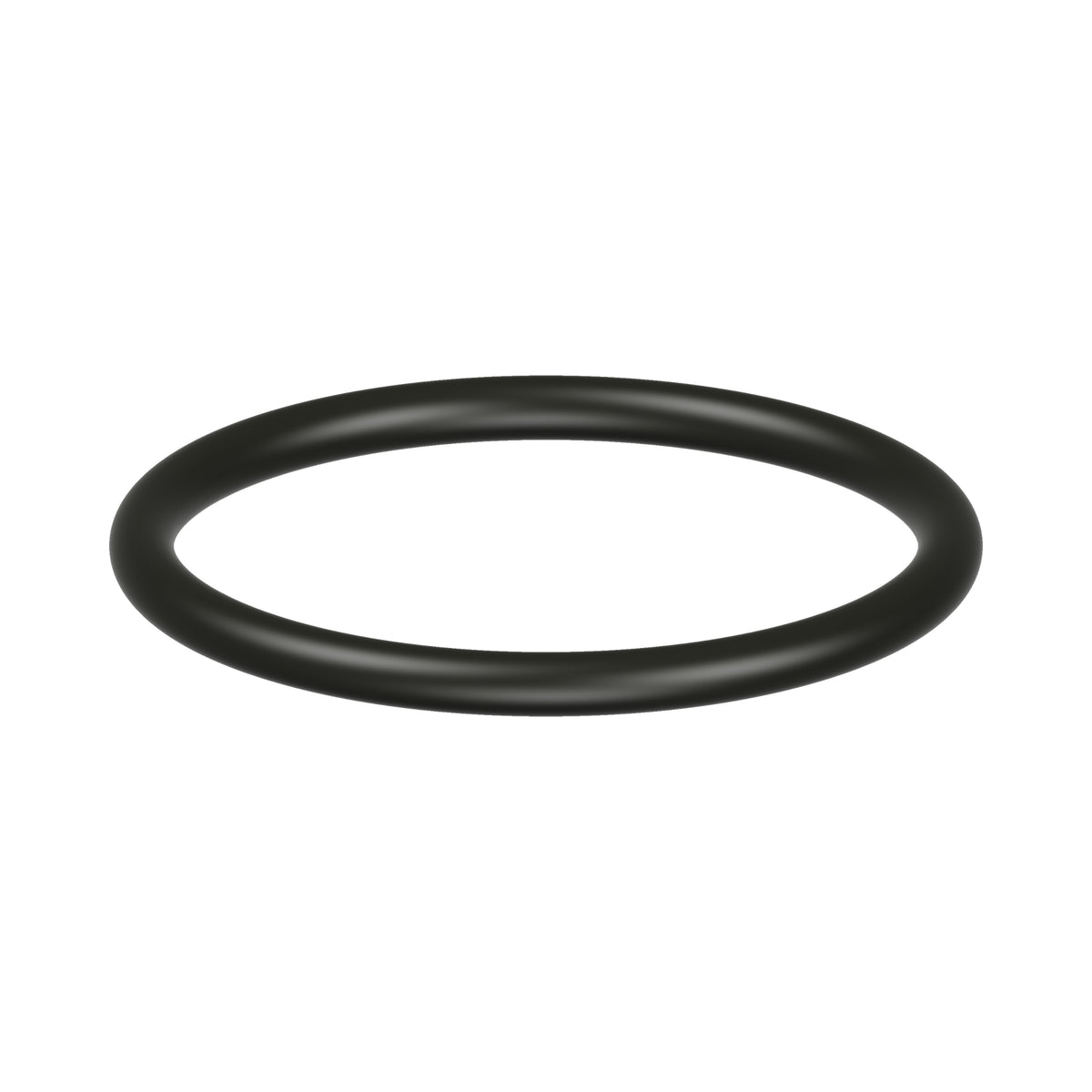Honda Fuel Petcock Gasket - Replaces Honda OEM 16997-273-006 — Right side