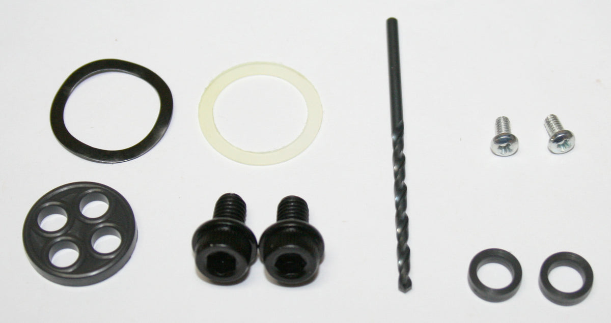 Honda GL1000 GL1100 FL250 Fuel Petcock Repair Kit