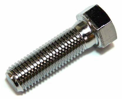 Honda CB750 CB650 GL1000 CX650 Type Shock Absorber Bolt 93201-10032-0B