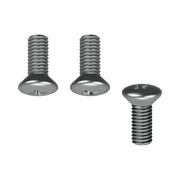 Honda TL250 XL250 XL350 Clutch Cover Screw Set - Replaces Honda OEM 93700-06016-0B — Top