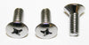Honda CB750 TL250 XL250 XL350 Clutch Cover Screw Set - Replaces Honda OEM 93700-06016-0B