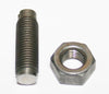 Honda Motorcycle ATV Tappet Adjuster Screw & Nut Set - Replaces Honda OEM 90012-426-000
