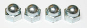 Honda CB750 CB900 Speedo/Tach Cap Nut set of 4 94021-06020