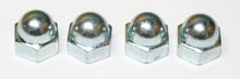 Load image into Gallery viewer, Speedo/Tach Cap Nut Set/4