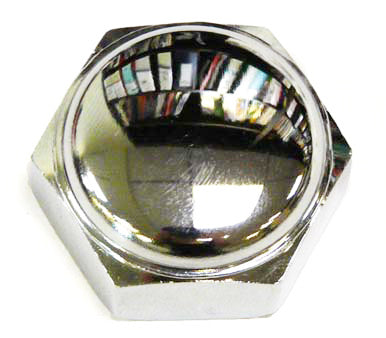Honda Motorcycle ATV Steering Stem Nut 90304-415-000