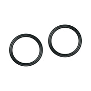 Honda Motorcycle ATV Fork Cap O-Ring (Set of 2) - Replaces Honda OEM 94608-50000 — 01-product (49-0790)