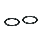 Honda Motorcycle ATV Fork Cap O-Ring (Set of 2) - Replaces Honda OEM 94608-50000 — 02-rear (49-0790)