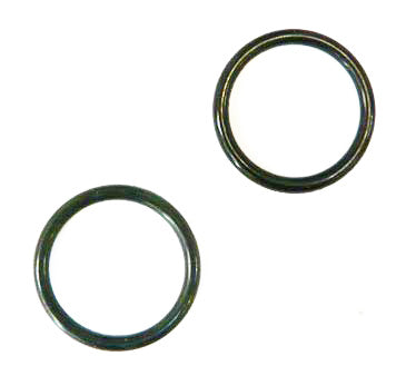 Honda Motorcycle ATV Fork Cap O-Ring (Set of 2) 94608-50000