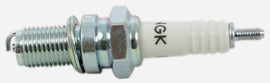 NGK D9EA Spark Plug (50-8603)