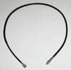 Honda GL1100 GL1100A GL1100I Tachometer Cable - Replaces Honda OEM 37260-463-000