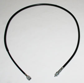 Tachometer Cable (51-0744)