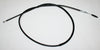 Honda GL1100 GL1100I Clutch Cable - Replaces Honda OEM 22870-463-670