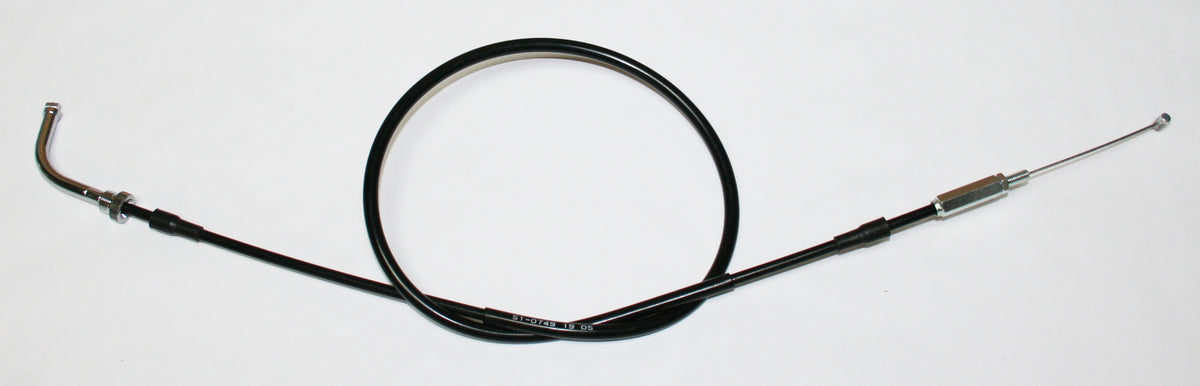Honda GL1200A GL1200I Throttle Cable 17920-MG9-770