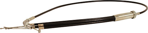 Honda CB750K Throttle Cable 17910-300-030