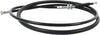 1980-82 Honda CB750C Clutch Cable - Replaces Honda OEM 22870-425-730