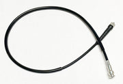 Honda CB750 CB450 CB400 CB650 Speedometer Cable 44830-KB4-700