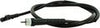 Honda CB450 CB1100 GL1100 GL1200 Speedo Cable - Replaces Honda OEM 44830-MB9-780