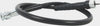 Honda CB750 CB360 CB900 CB1000 Tachometer Cable - Replaces Honda OEM 37260-KB7-010