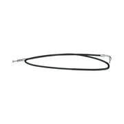 Honda Throttle Cable - Pull - Reference: 17910-341-000-END — Rear three-quarter