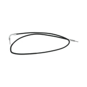 Honda Throttle Cable - Pull - Reference: 17910-341-000-END — Underside