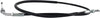 Honda CB750 CB550 CB500 Throttle Cable - Pull - Replaces Honda OEM 17910-341-000-END