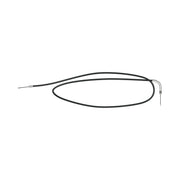 Honda CB750F CB750K throttle cable push 17920-425-010 – rendered bottom view