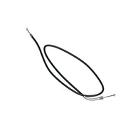 Honda CB750F CB750K throttle cable push 17920-425-010 – rendered right view