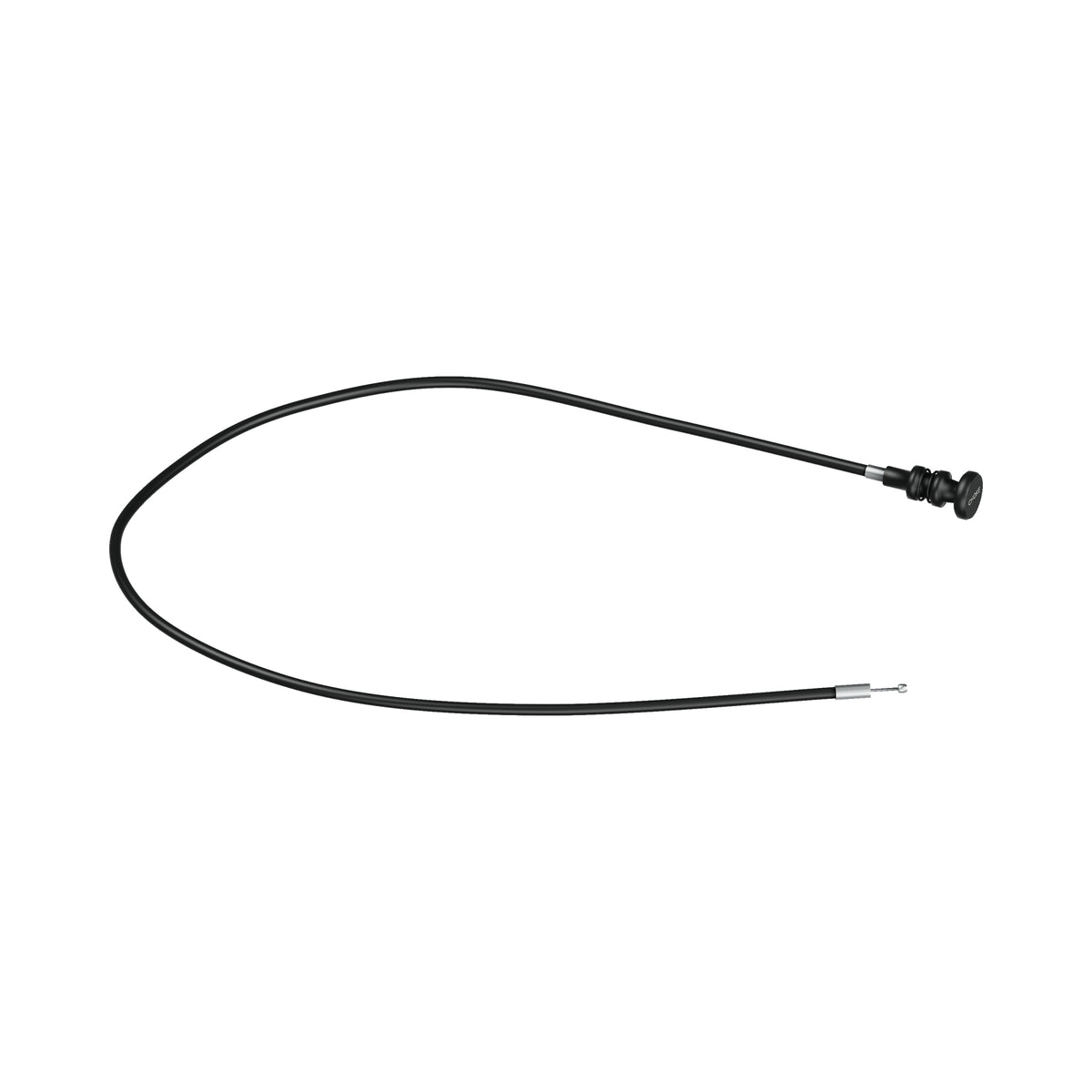 Honda CB750 CB550 Choke Cable - Replaces Honda OEM 17950-393-020 — 01-product (51-2602)
