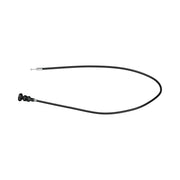 Honda CB750 CB550 Choke Cable - Replaces Honda OEM 17950-393-020 — 02-rear (51-2602)