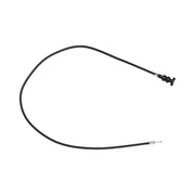 Honda CB750 CB550 Choke Cable - Replaces Honda OEM 17950-393-020 — 03-top (51-2602)