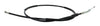 Yamaha XS750D XS850G Clutch Cable - Replaces Yamaha OEM 1T4-26335-00