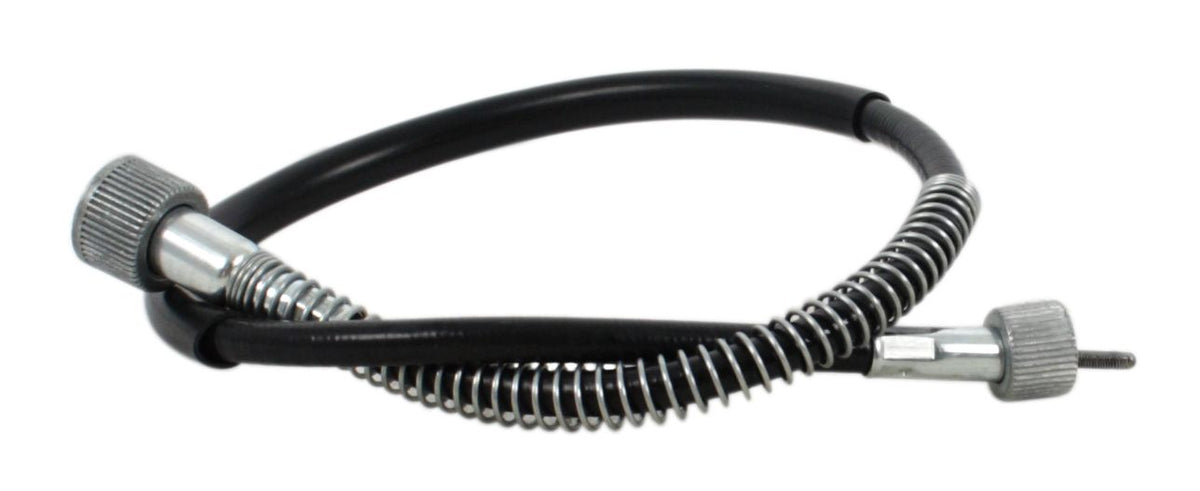 Yamaha XS850G XS850S Tach Cable 3J3-83560-00