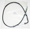 Honda CB400F CB350F Throttle Cable - Pull - Replaces Honda OEM 17910-333-000