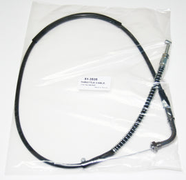 Throttle Cable - Pull (51-3535)