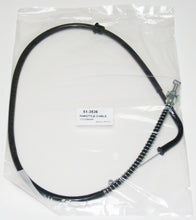 Lataa kuva Galleria-katseluun, Throttle Cable - Push (51-3536)