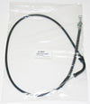 1972, 1974 Honda CB350F Throttle Cable - Push - Replaces Honda OEM 17920-333-000