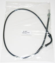 Lataa kuva Galleria-katseluun, Throttle Cable - Push (51-3537)