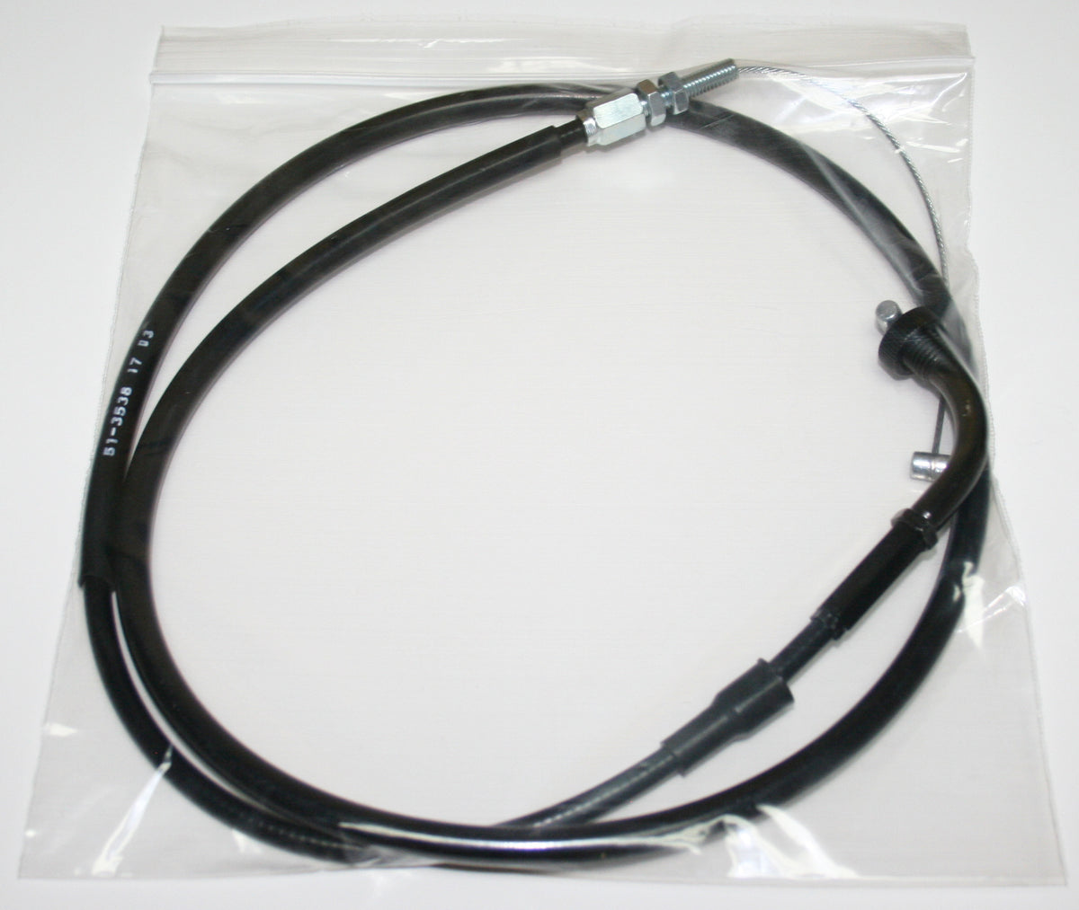 Honda CB650 Throttle Cable Pull 17910-426-831