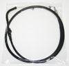1979 Honda CB650 Throttle Cable - Push - Replaces Honda OEM 17920-426-831