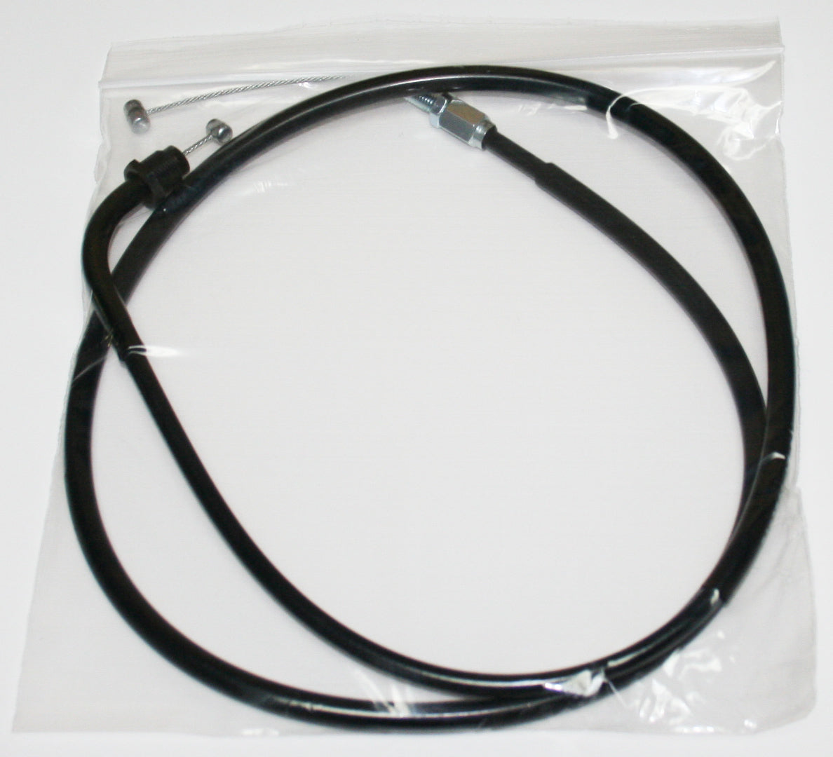 Honda CB650 CB650C Throttle Cable Push 17920-425-700