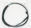 Honda CB1100F VF750C Throttle Cable - Pull - Replaces Honda OEM 17910-MB1-000